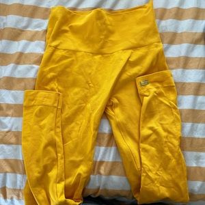 Set Active by MC DAISY Leggings